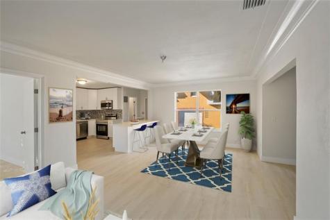 1219 NW 33rd Street Miami FL 33142