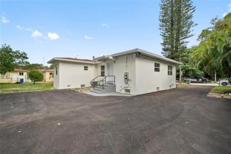 1219 NW 33rd Street Miami FL 33142