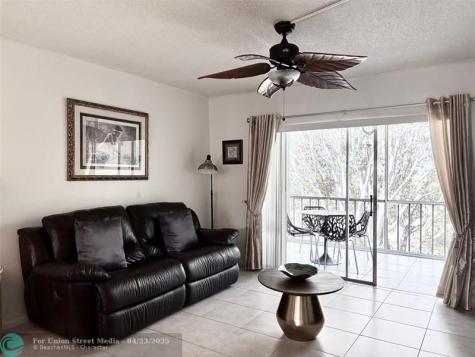 1055 Country Club Drive Margate FL 33063