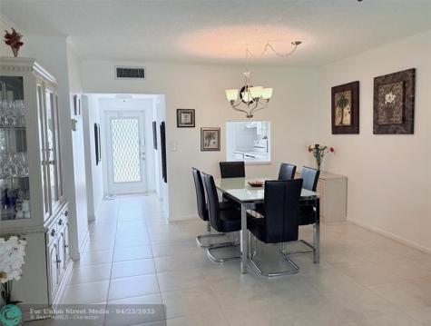1055 Country Club Drive Margate FL 33063