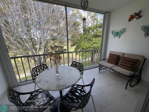 1055 Country Club Drive Margate FL 33063