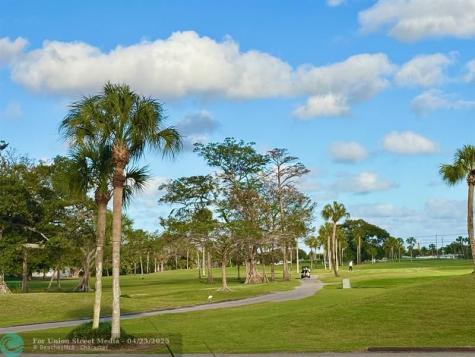 1055 Country Club Drive Margate FL 33063