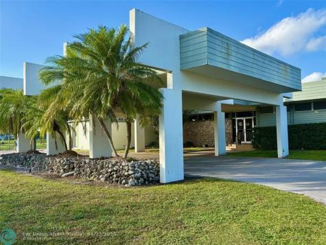 1055 Country Club Drive Margate FL 33063