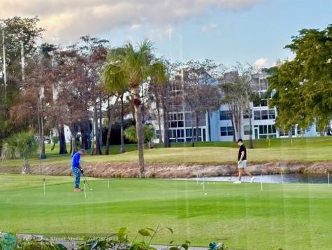 1055 Country Club Drive Margate FL 33063