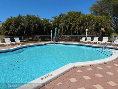 1055 Country Club Drive Margate FL 33063
