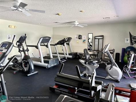 1055 Country Club Drive Margate FL 33063
