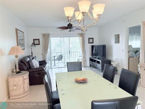 1055 Country Club Drive Margate FL 33063