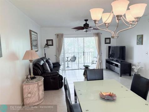 1055 Country Club Drive Margate FL 33063