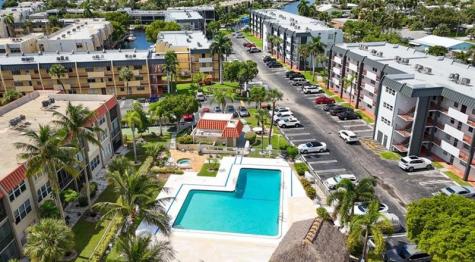 777 S Federal Highway Pompano Beach FL 33062