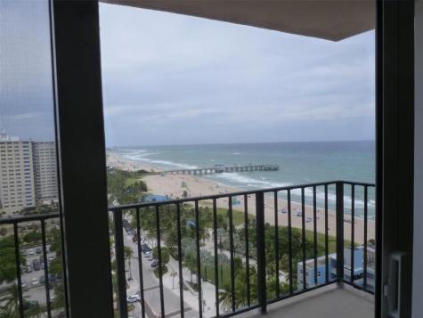 101 Briny Avenue Pompano Beach FL 33062
