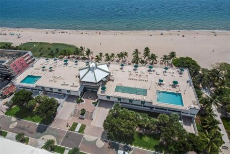 101 Briny Avenue Pompano Beach FL 33062