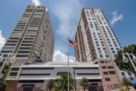 101 Briny Avenue Pompano Beach FL 33062