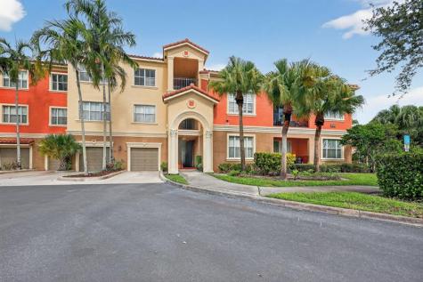 4700 SW 160th Avenue Miramar FL 33027