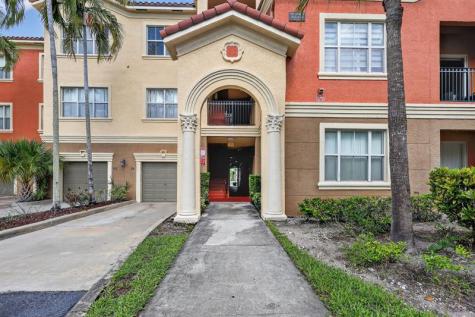 4700 SW 160th Avenue Miramar FL 33027