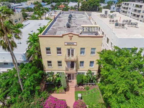1350 Pennsylvania Avenue Miami Beach FL 33139