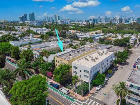 1350 Pennsylvania Avenue Miami Beach FL 33139