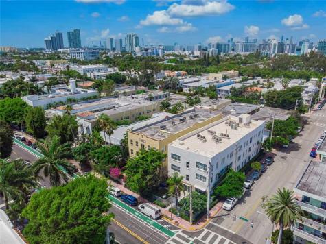 1350 Pennsylvania Avenue Miami Beach FL 33139