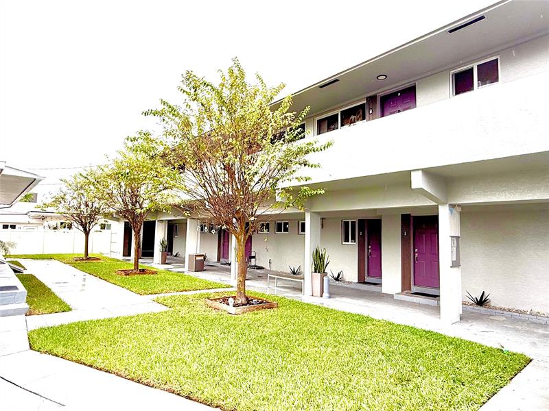720 NE 7th Street Hallandale Beach FL 33009