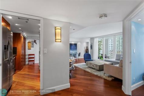 1717 N Bayshore Drive Miami FL 33132