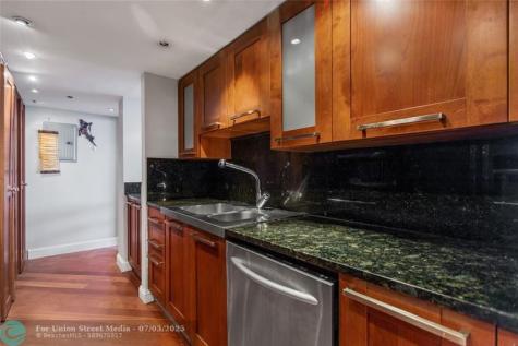 1717 N Bayshore Drive Miami FL 33132
