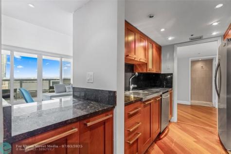1717 N Bayshore Drive Miami FL 33132