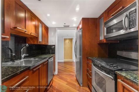 1717 N Bayshore Drive Miami FL 33132