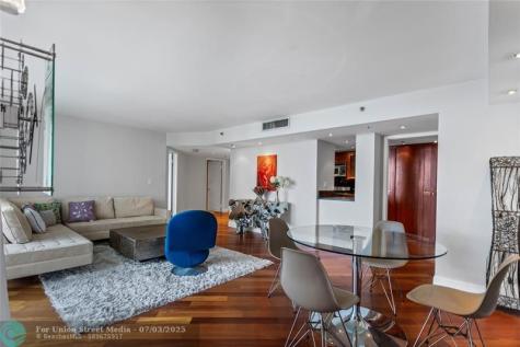 1717 N Bayshore Drive Miami FL 33132