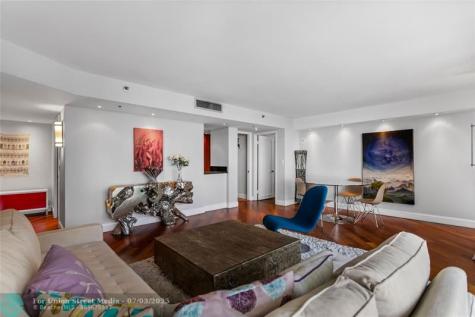 1717 N Bayshore Drive Miami FL 33132