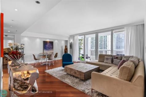 1717 N Bayshore Drive Miami FL 33132