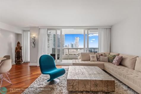 1717 N Bayshore Drive Miami FL 33132