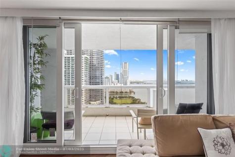 1717 N Bayshore Drive Miami FL 33132