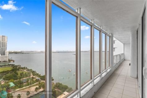 1717 N Bayshore Drive Miami FL 33132
