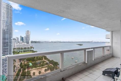 1717 N Bayshore Drive Miami FL 33132