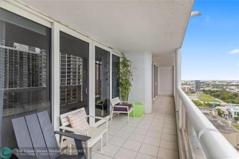1717 N Bayshore Drive Miami FL 33132