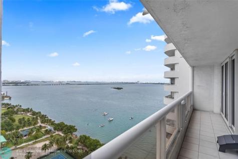 1717 N Bayshore Drive Miami FL 33132
