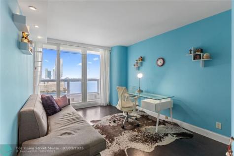 1717 N Bayshore Drive Miami FL 33132