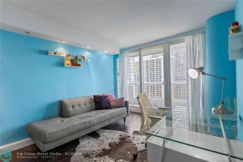 1717 N Bayshore Drive Miami FL 33132