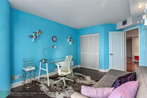 1717 N Bayshore Drive Miami FL 33132