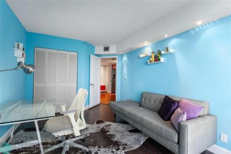 1717 N Bayshore Drive Miami FL 33132