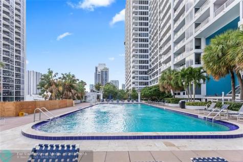 1717 N Bayshore Drive Miami FL 33132