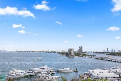 1717 N Bayshore Drive Miami FL 33132