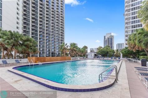 1717 N Bayshore Drive Miami FL 33132