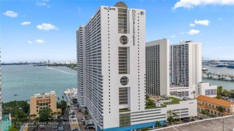 1717 N Bayshore Drive Miami FL 33132