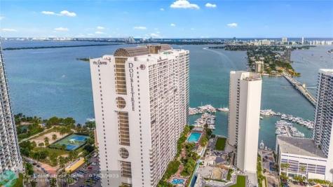 1717 N Bayshore Drive Miami FL 33132