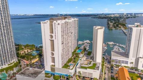1717 N Bayshore Drive Miami FL 33132