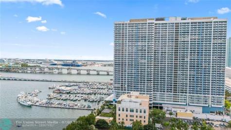 1717 N Bayshore Drive Miami FL 33132