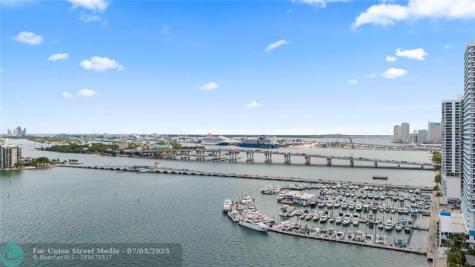 1717 N Bayshore Drive Miami FL 33132