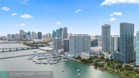 1717 N Bayshore Drive Miami FL 33132