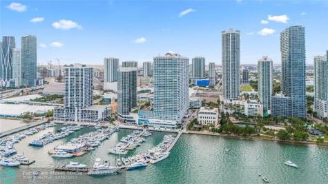 1717 N Bayshore Drive Miami FL 33132