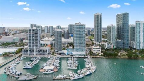 1717 N Bayshore Drive Miami FL 33132